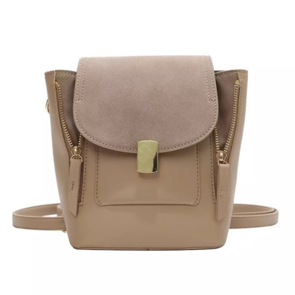 🆕 VERONA Vol. 3 Backpack